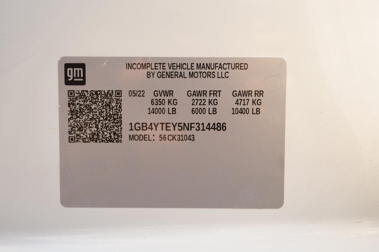 2022 Chevrolet Silverado 3500HD CC LT Lincolnton NC