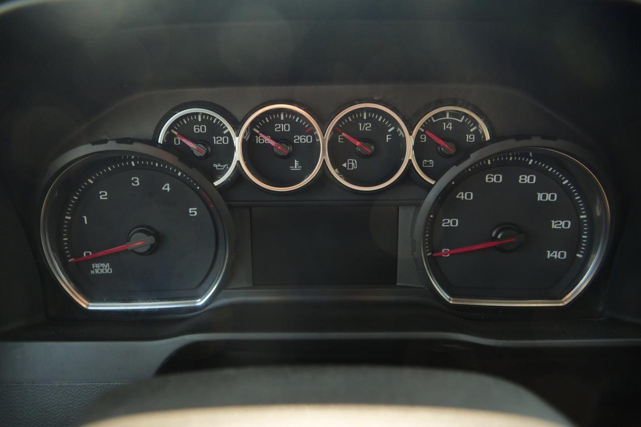 2022 Chevrolet Silverado 3500HD CC LT Lincolnton NC