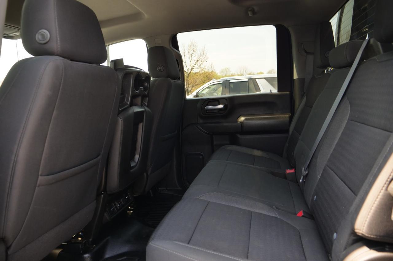 2022 Chevrolet Silverado 3500HD CC LT Lincolnton NC