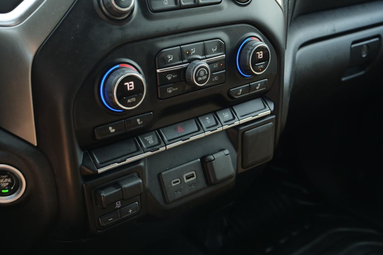 2022 Chevrolet Silverado 3500HD CC LT Lincolnton NC