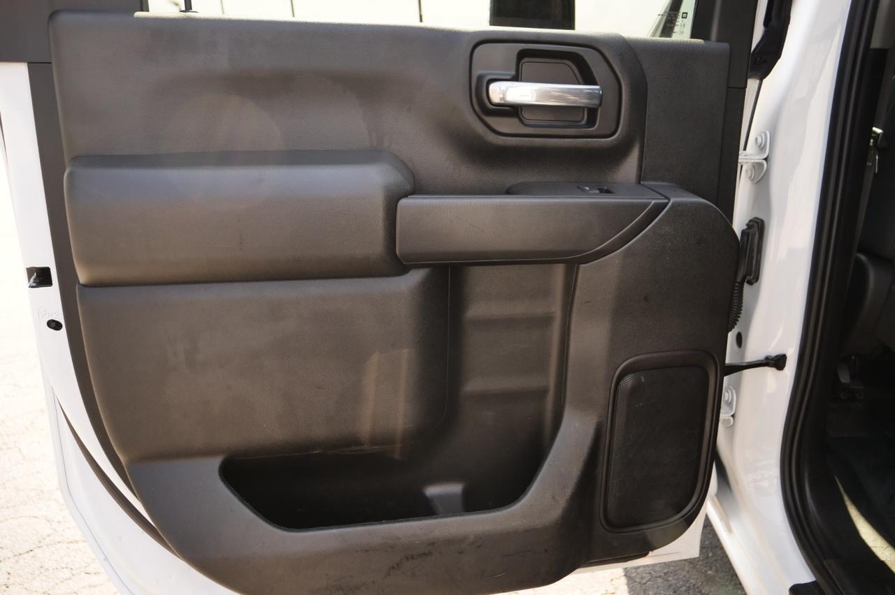 2022 Chevrolet Silverado 3500HD CC LT Lincolnton NC