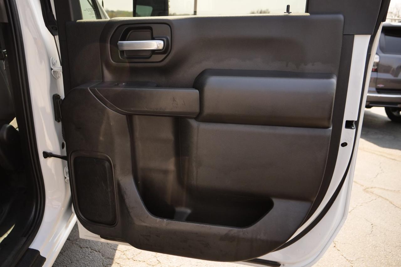 2022 Chevrolet Silverado 3500HD CC LT Lincolnton NC