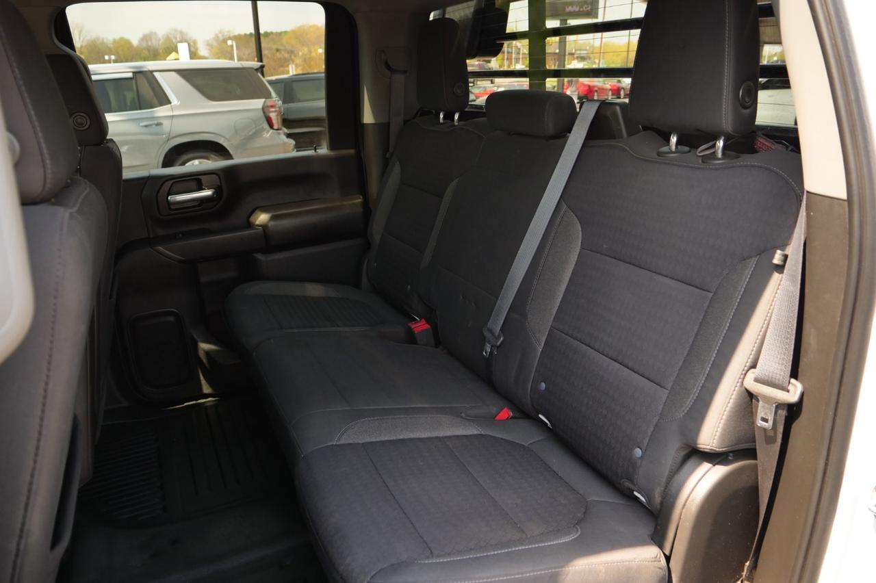 2022 Chevrolet Silverado 3500HD CC LT Lincolnton NC