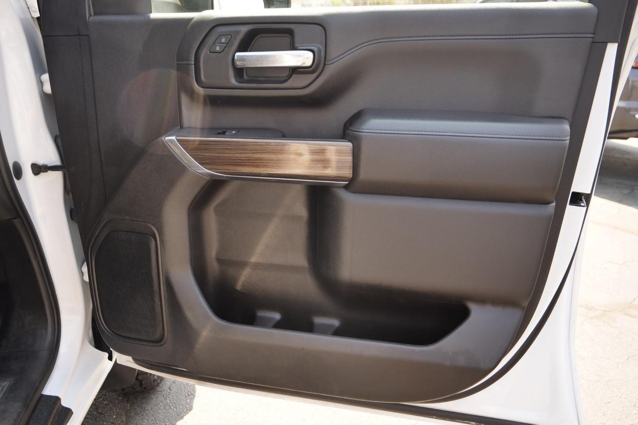 2022 Chevrolet Silverado 3500HD CC LT Lincolnton NC