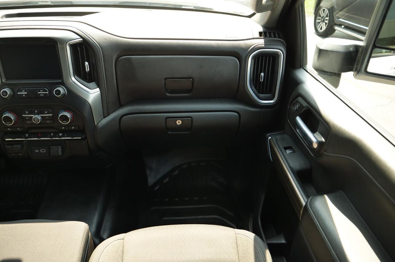 2022 Chevrolet Silverado 3500HD CC LT Lincolnton NC