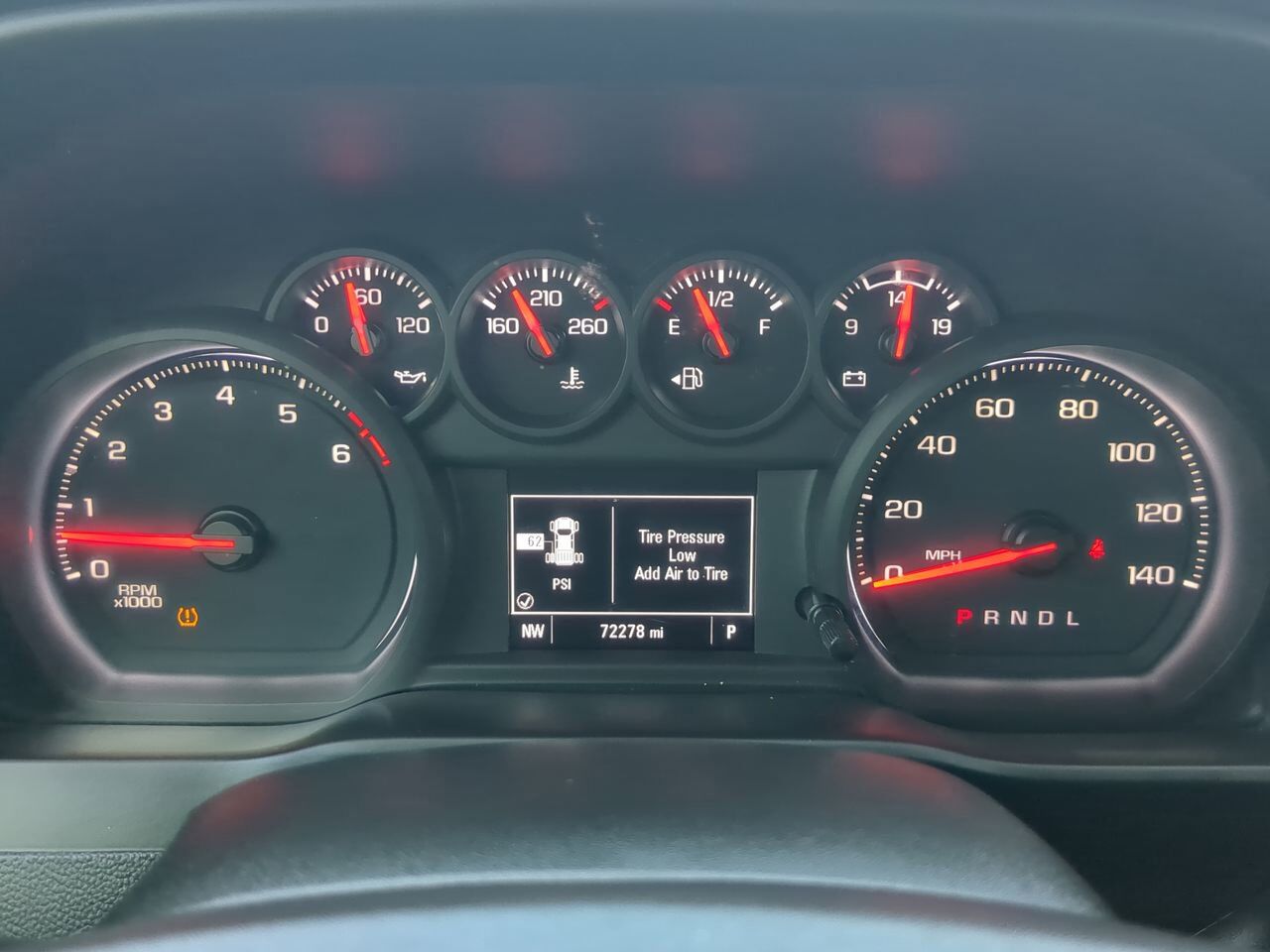 2022 Chevrolet Silverado 3500HD CC Service Body Winder GA