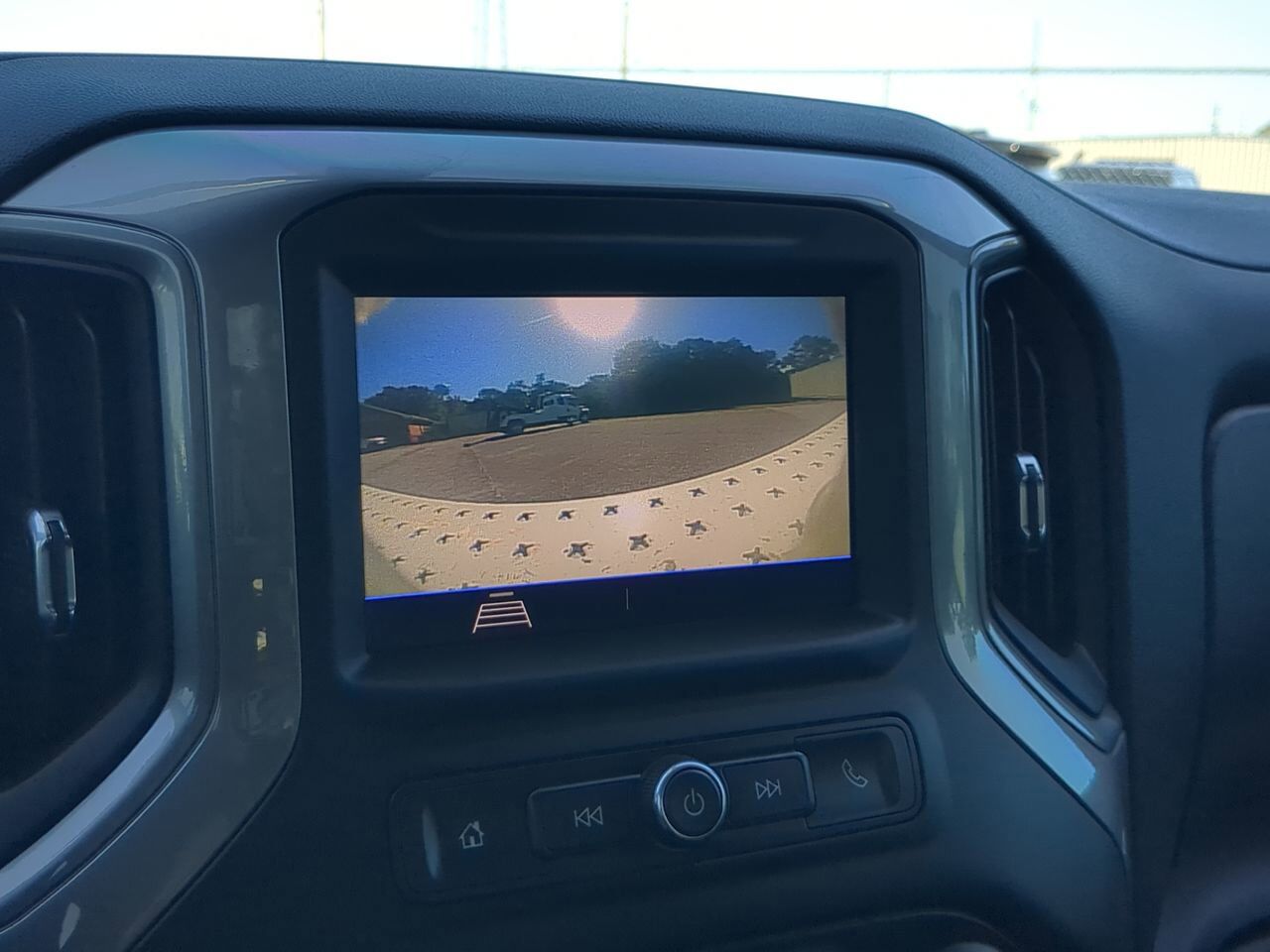 2022 Chevrolet Silverado 3500HD CC Service Body Winder GA