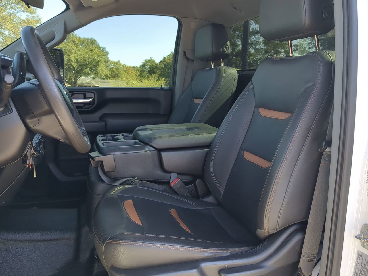 2022 Chevrolet Silverado 3500HD CC Service Body Winder GA