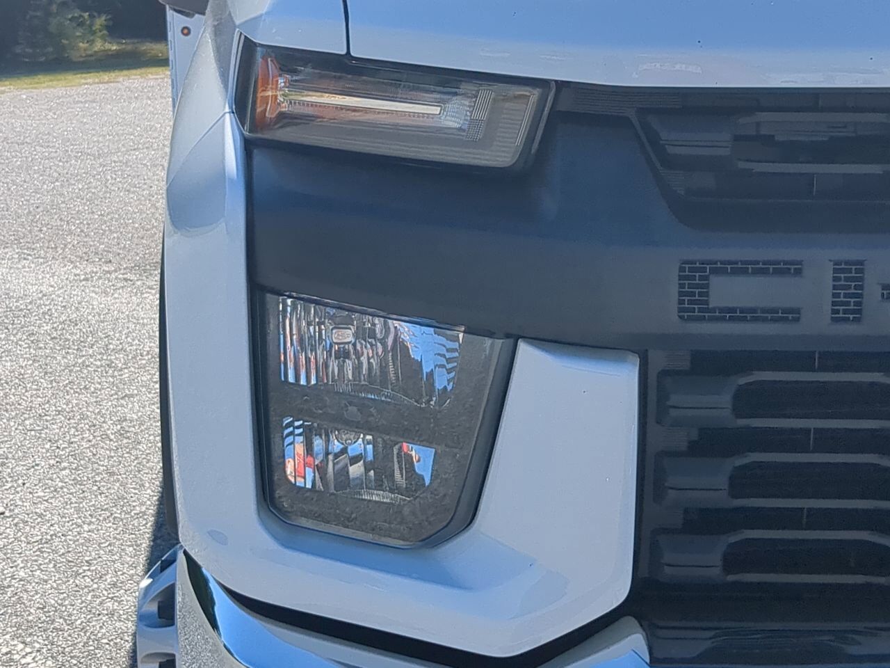 2022 Chevrolet Silverado 3500HD CC Service Body Winder GA