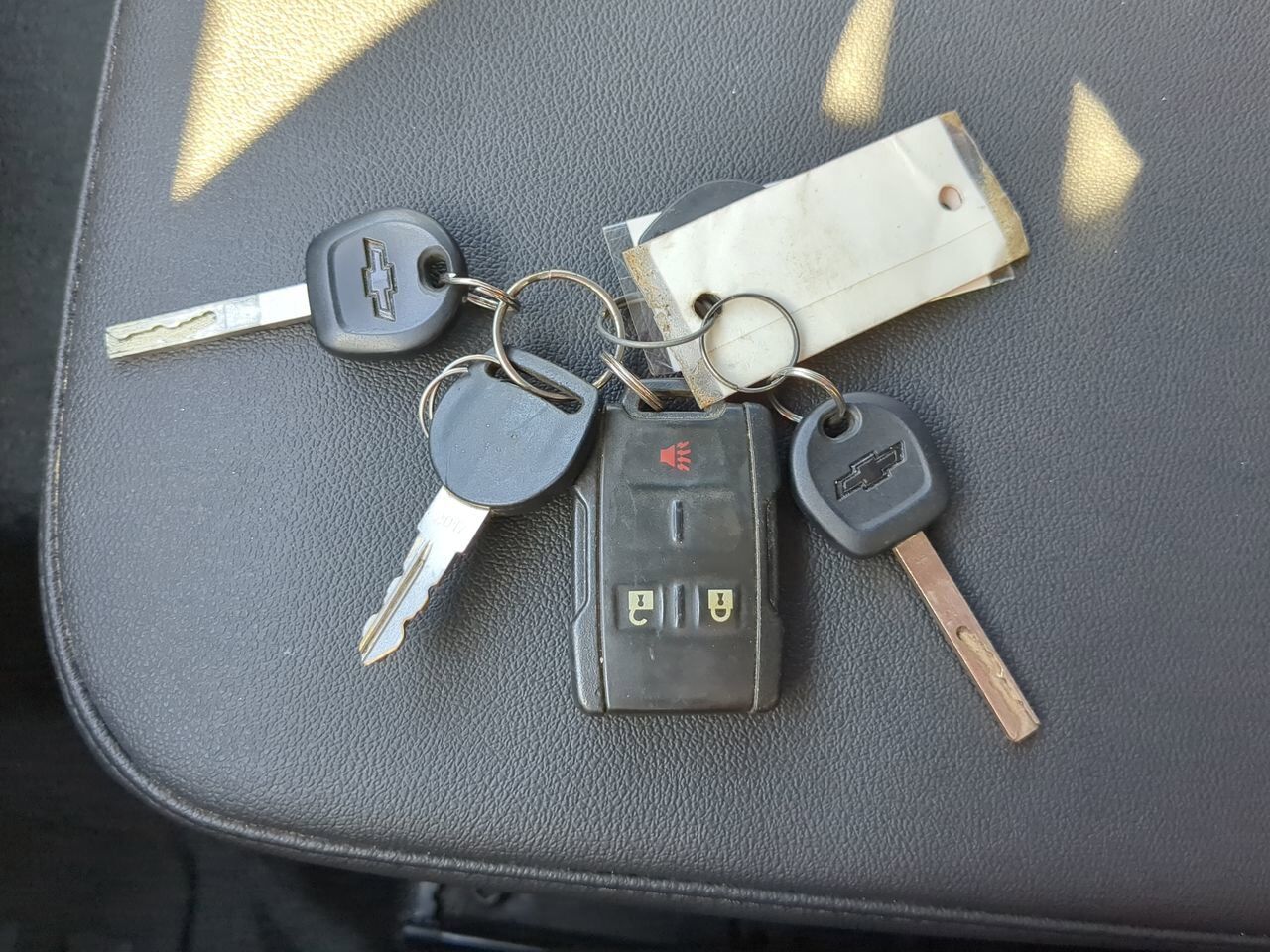 2022 Chevrolet Silverado 3500HD CC Service Body Winder GA