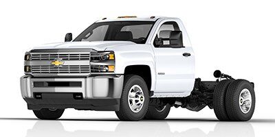 2022 Chevrolet Silverado 3500HD CC Work Truck Winder GA