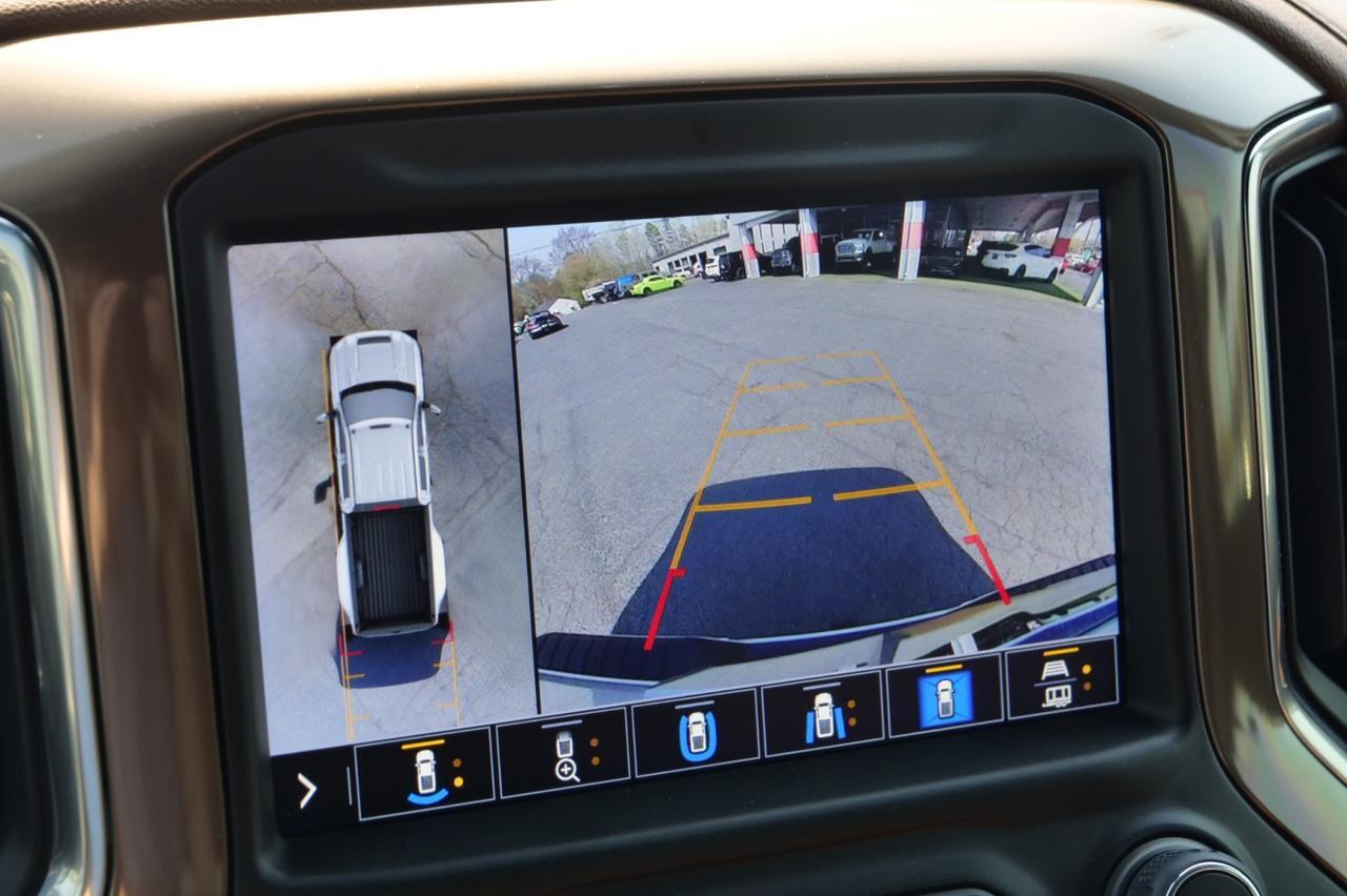 2022 Chevrolet Silverado 3500HD High Country 4X4 /Built Lincolnton NC