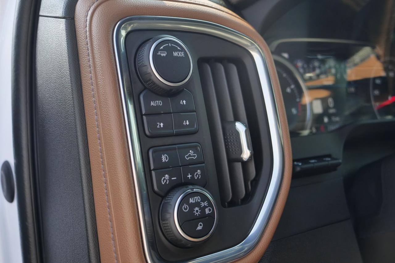 2022 Chevrolet Silverado 3500HD High Country 4X4 /Built Lincolnton NC