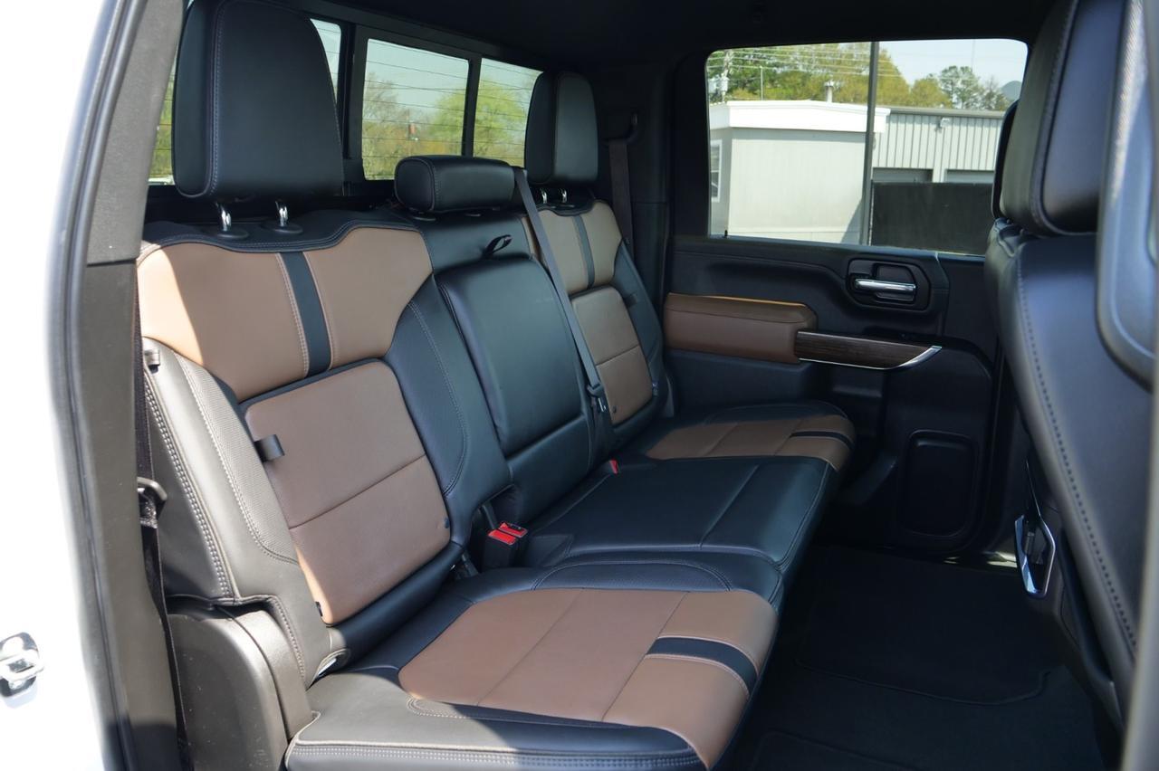 2022 Chevrolet Silverado 3500HD High Country 4X4 /Built Lincolnton NC