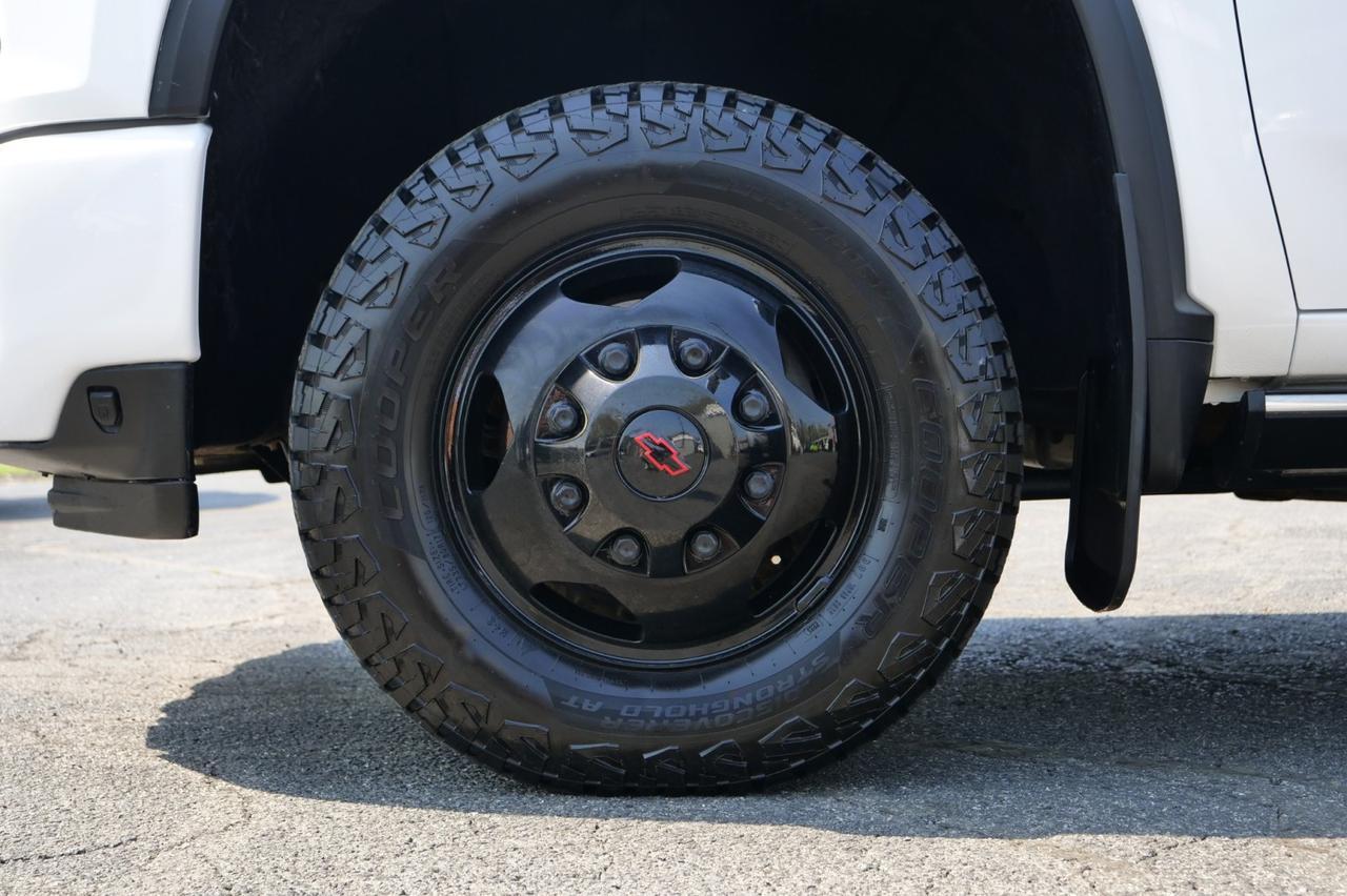 2022 Chevrolet Silverado 3500HD High Country 4X4 / DRW / Technology Package / Diesel! Lincolnton NC