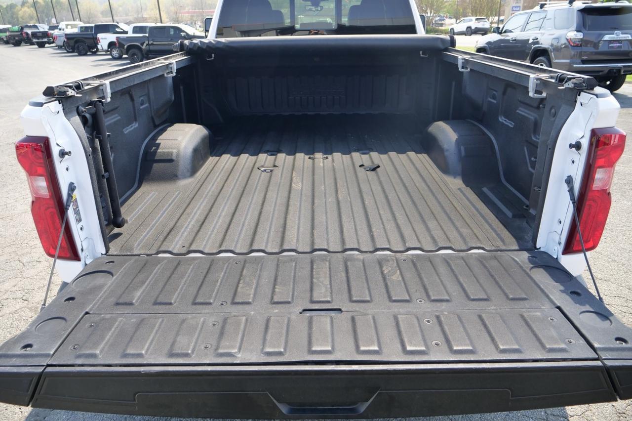 2022 Chevrolet Silverado 3500HD High Country 4X4 / DRW / Technology Package / Diesel! Lincolnton NC