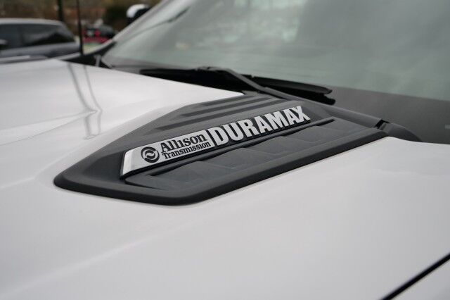 2022 Chevrolet Silverado 3500HD High Country 4X4 / Duramax Diesel / Multiflex Tailgate! High Point NC