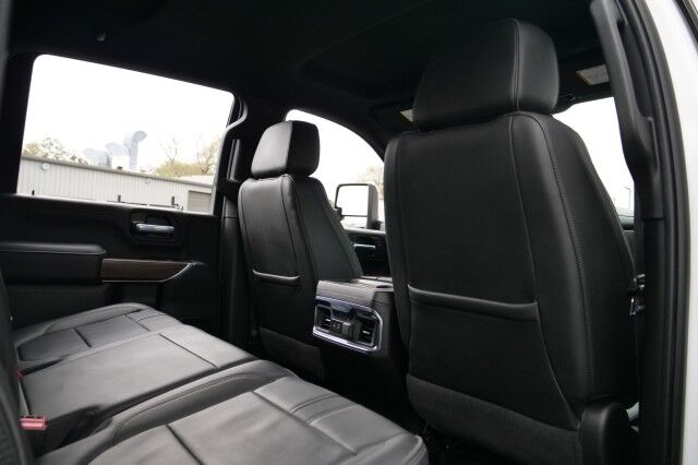 2022 Chevrolet Silverado 3500HD High Country 4X4 / Duramax Diesel / Multiflex Tailgate! High Point NC