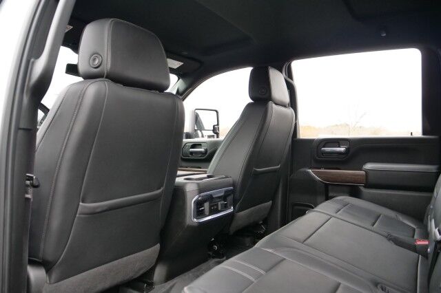 2022 Chevrolet Silverado 3500HD High Country 4X4 / Duramax Diesel / Multiflex Tailgate! High Point NC