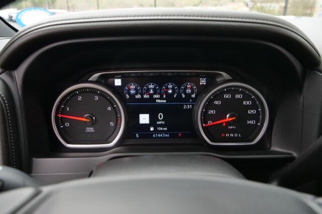 2022 Chevrolet Silverado 3500HD High Country 4X4 / Duramax Diesel / Multiflex Tailgate! High Point NC