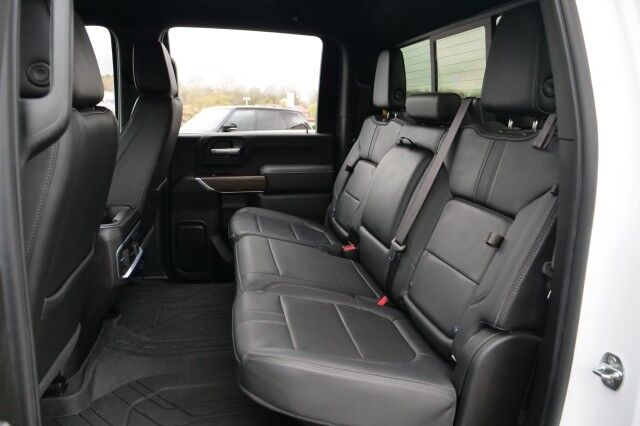 2022 Chevrolet Silverado 3500HD High Country 4X4 / Duramax Diesel / Multiflex Tailgate! High Point NC