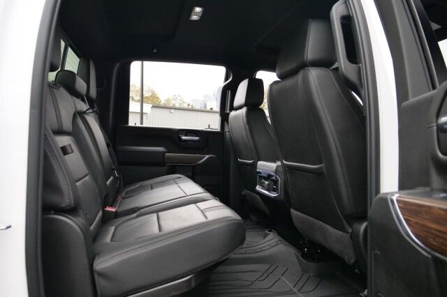 2022 Chevrolet Silverado 3500HD High Country 4X4 / Duramax Diesel / Multiflex Tailgate! High Point NC