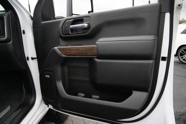 2022 Chevrolet Silverado 3500HD High Country 4X4 / Duramax Diesel / Multiflex Tailgate! High Point NC