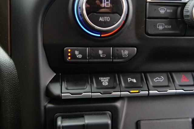 2022 Chevrolet Silverado 3500HD High Country 4X4 / Duramax Diesel / Multiflex Tailgate! High Point NC