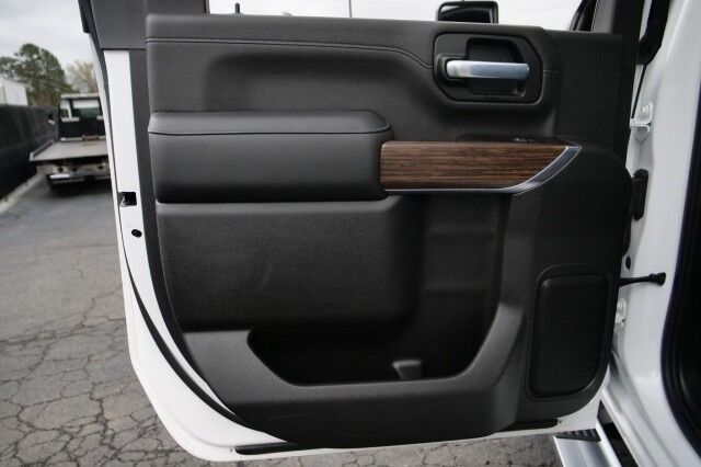 2022 Chevrolet Silverado 3500HD High Country 4X4 / Duramax Diesel / Multiflex Tailgate! High Point NC