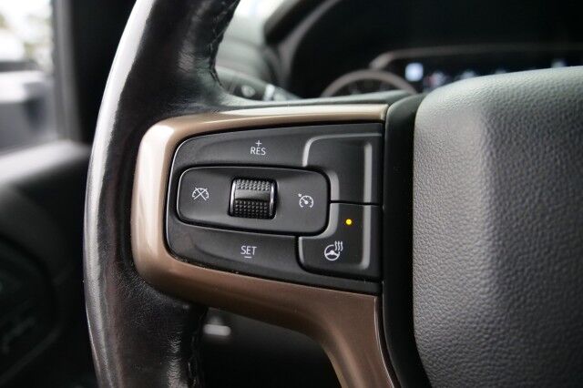 2022 Chevrolet Silverado 3500HD High Country 4X4 / Duramax Diesel / Multiflex Tailgate! High Point NC