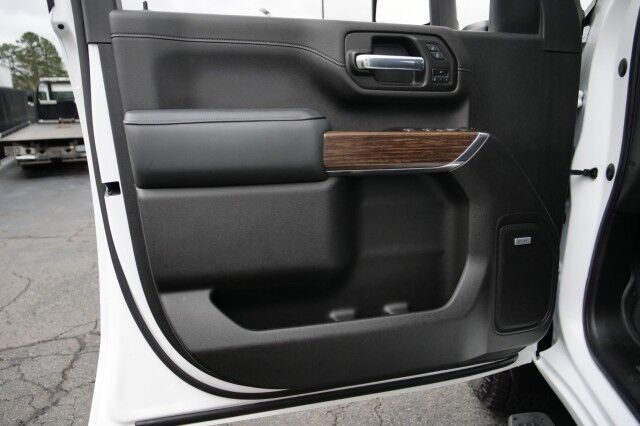 2022 Chevrolet Silverado 3500HD High Country 4X4 / Duramax Diesel / Multiflex Tailgate! High Point NC