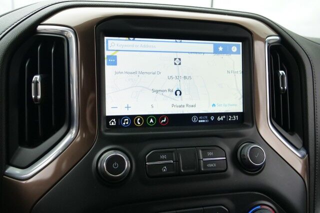 2022 Chevrolet Silverado 3500HD High Country 4X4 / Duramax Diesel / Multiflex Tailgate! High Point NC