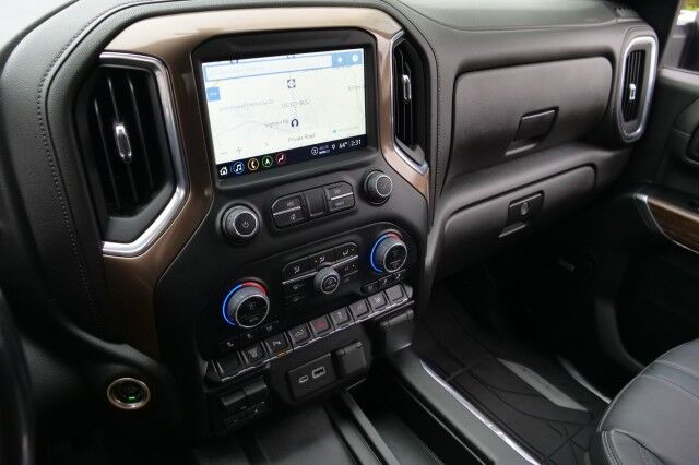 2022 Chevrolet Silverado 3500HD High Country 4X4 / Duramax Diesel / Multiflex Tailgate! High Point NC