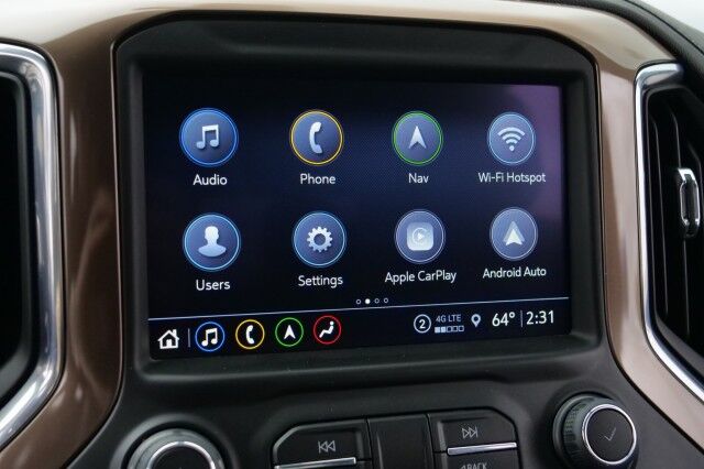 2022 Chevrolet Silverado 3500HD High Country 4X4 / Duramax Diesel / Multiflex Tailgate! High Point NC