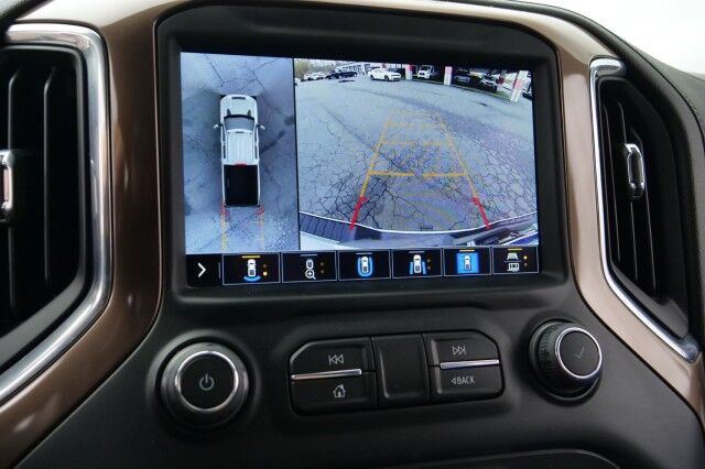 2022 Chevrolet Silverado 3500HD High Country 4X4 / Duramax Diesel / Multiflex Tailgate! High Point NC