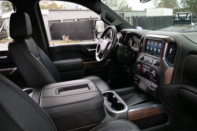 2022 Chevrolet Silverado 3500HD High Country 4X4 / Duramax Diesel / Multiflex Tailgate! High Point NC