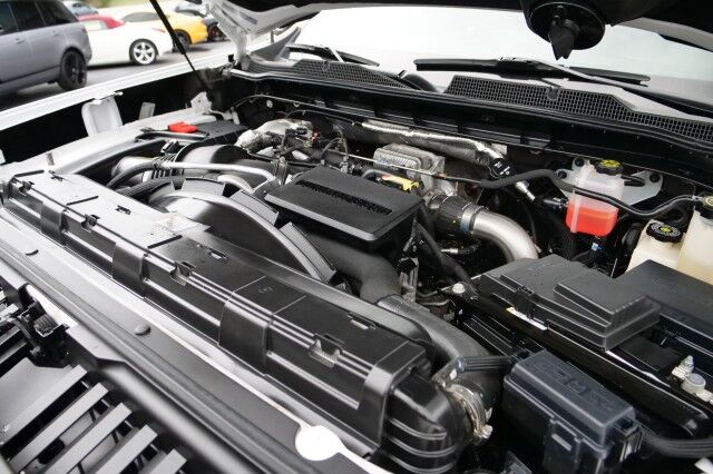 2022 Chevrolet Silverado 3500HD High Country 4X4 / Duramax Diesel / Multiflex Tailgate! High Point NC