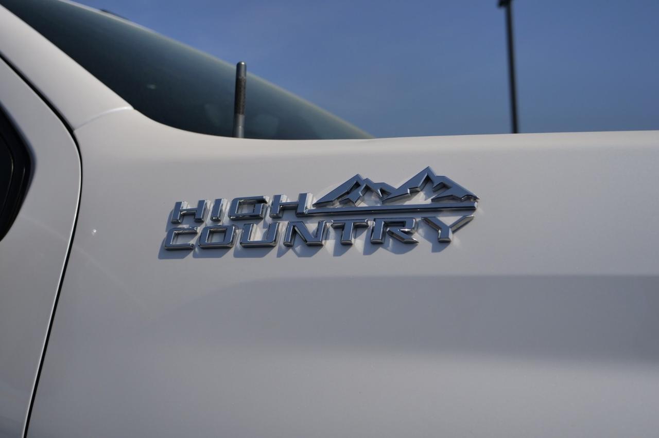 2022 Chevrolet Silverado 3500HD High Country 4X4 Lincolnton NC