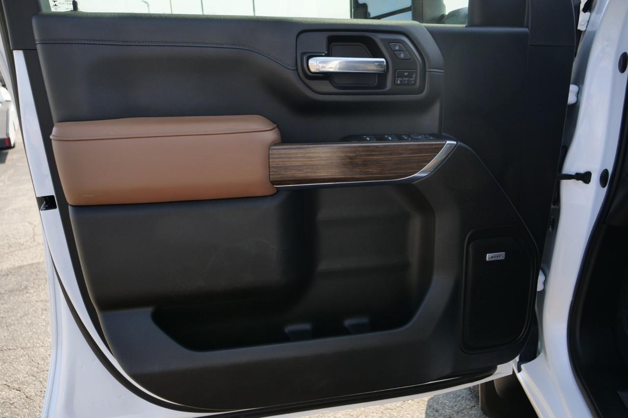 2022 Chevrolet Silverado 3500HD High Country 4X4 Lincolnton NC