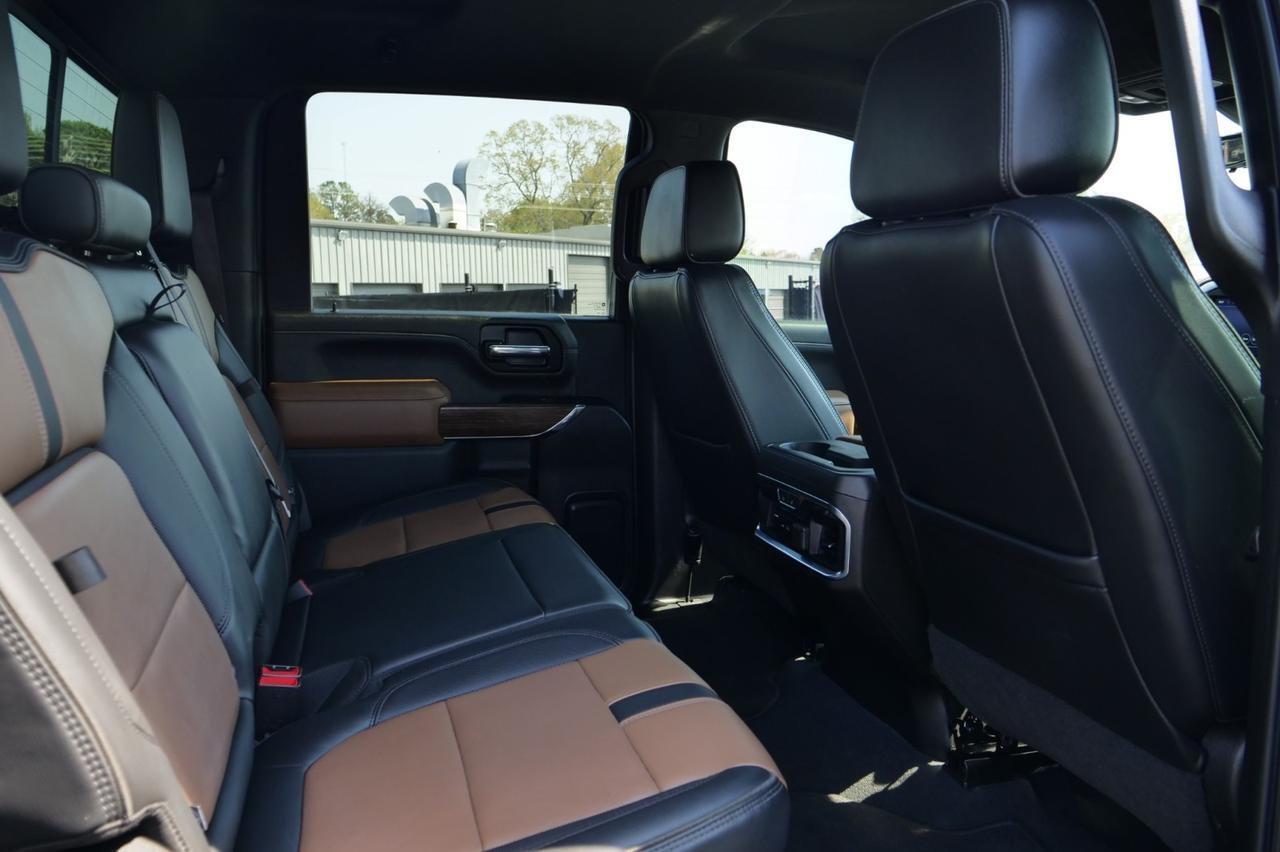 2022 Chevrolet Silverado 3500HD High Country 4X4 Lincolnton NC