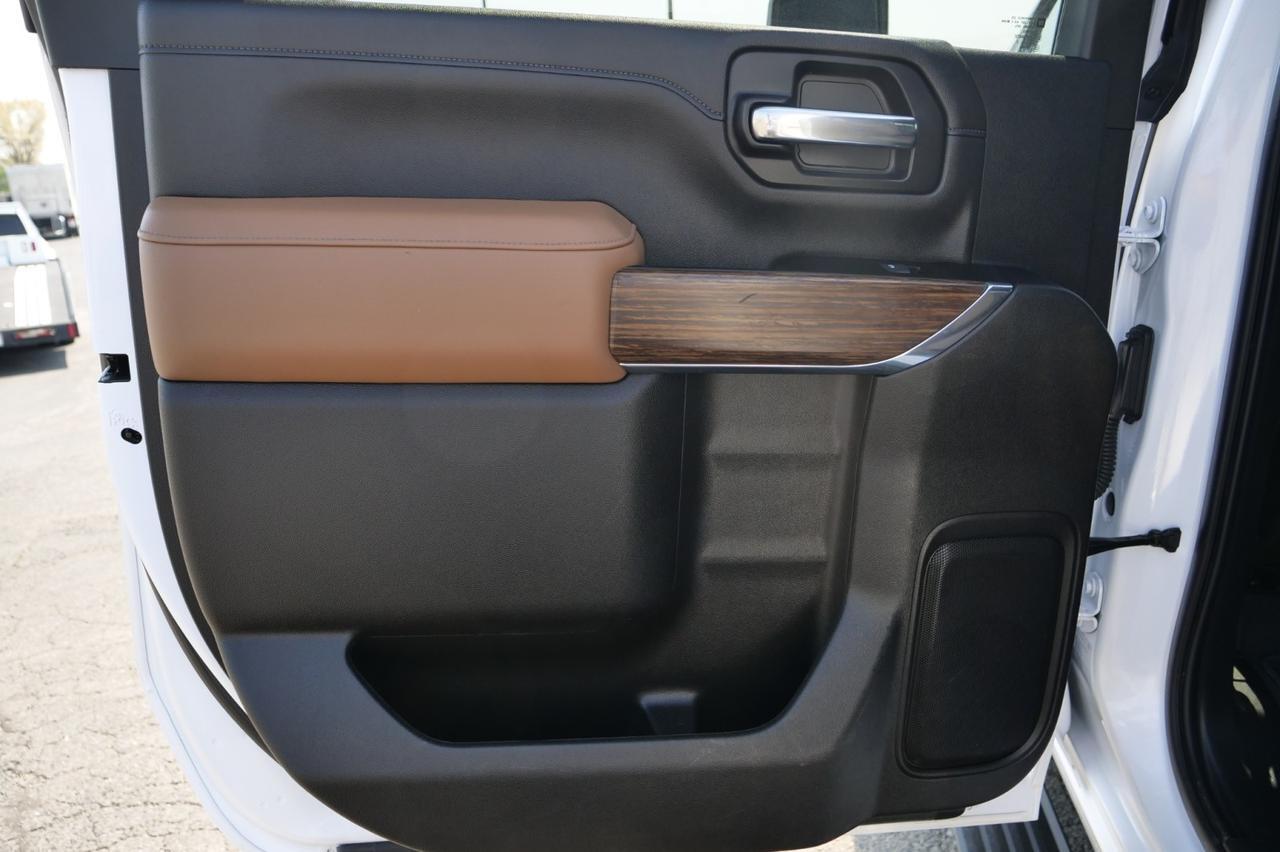 2022 Chevrolet Silverado 3500HD High Country 4X4 Lincolnton NC