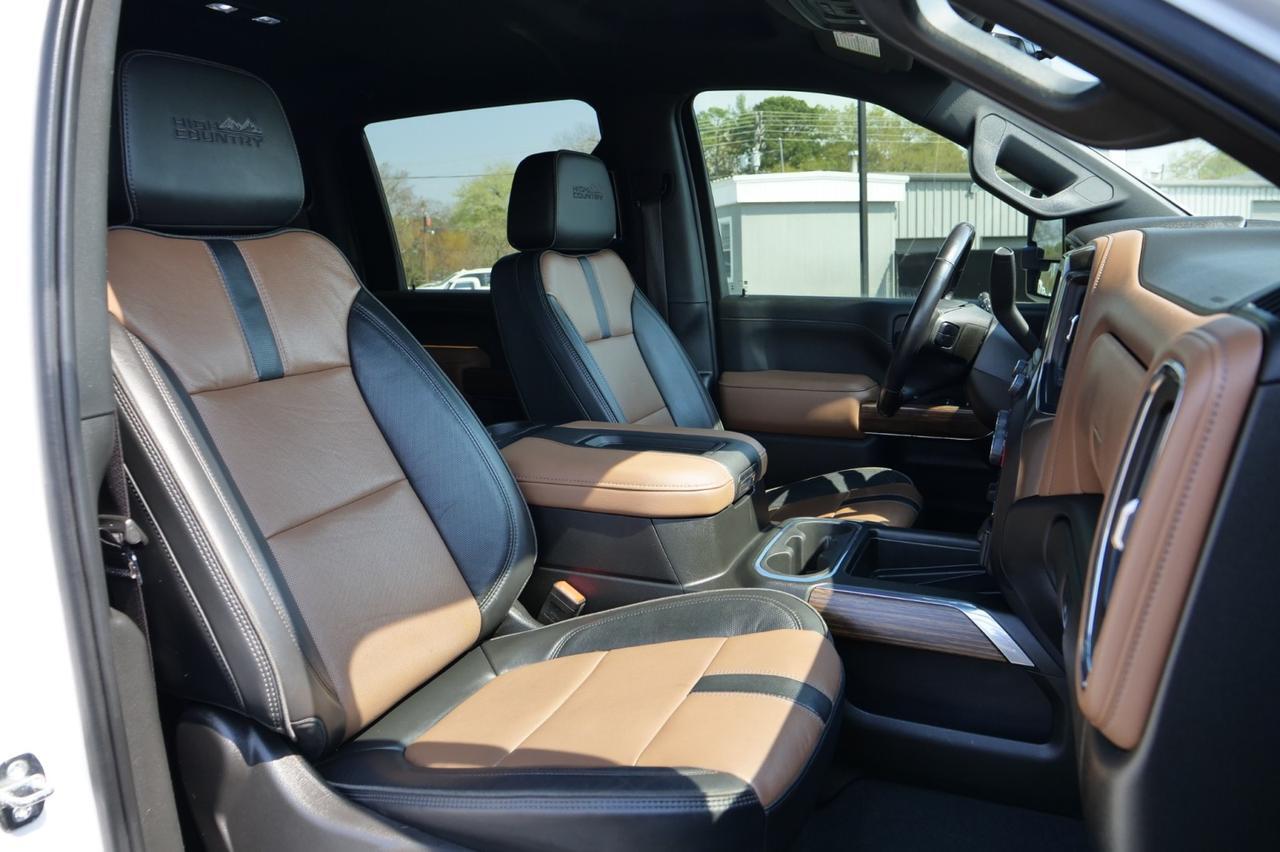 2022 Chevrolet Silverado 3500HD High Country 4X4 Lincolnton NC