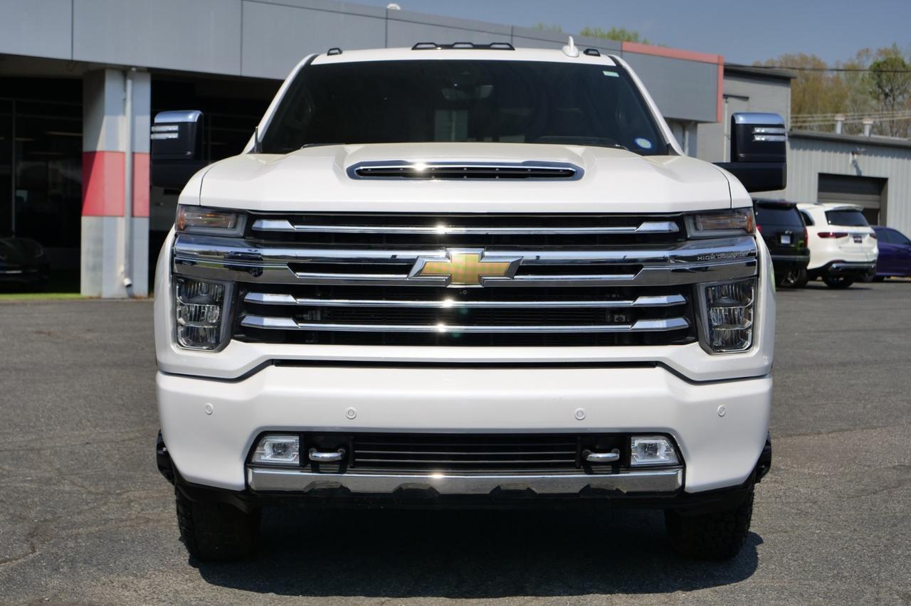 2022 Chevrolet Silverado 3500HD High Country 4X4 Lincolnton NC