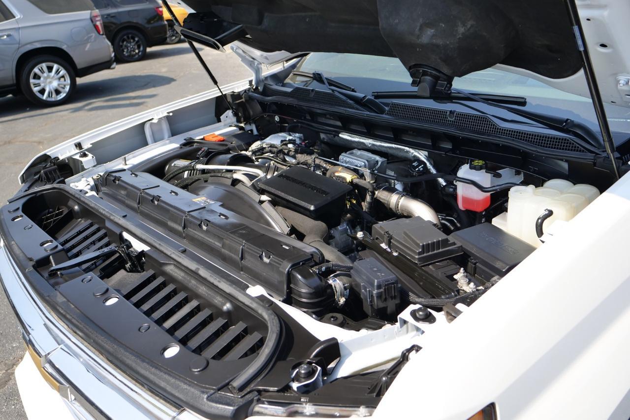 2022 Chevrolet Silverado 3500HD High Country 4X4 Lincolnton NC