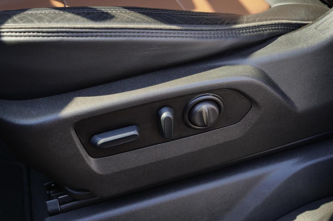 2022 Chevrolet Silverado 3500HD High Country 4X4 Lincolnton NC