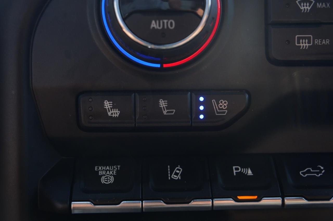 2022 Chevrolet Silverado 3500HD High Country 4X4 / Technology Package / Diesel! Lincolnton NC