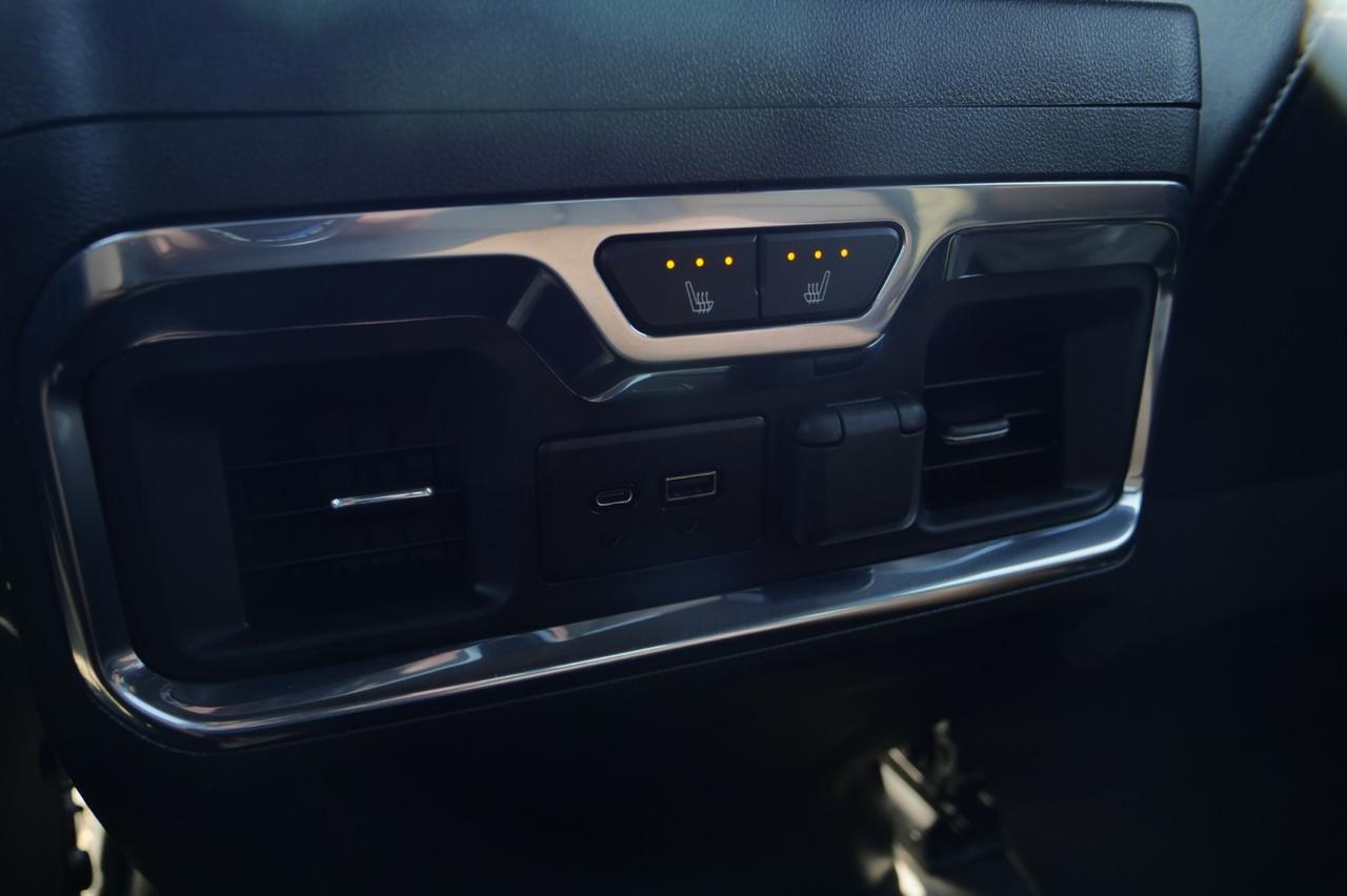 2022 Chevrolet Silverado 3500HD High Country 4X4 / Technology Package / Diesel! Lincolnton NC