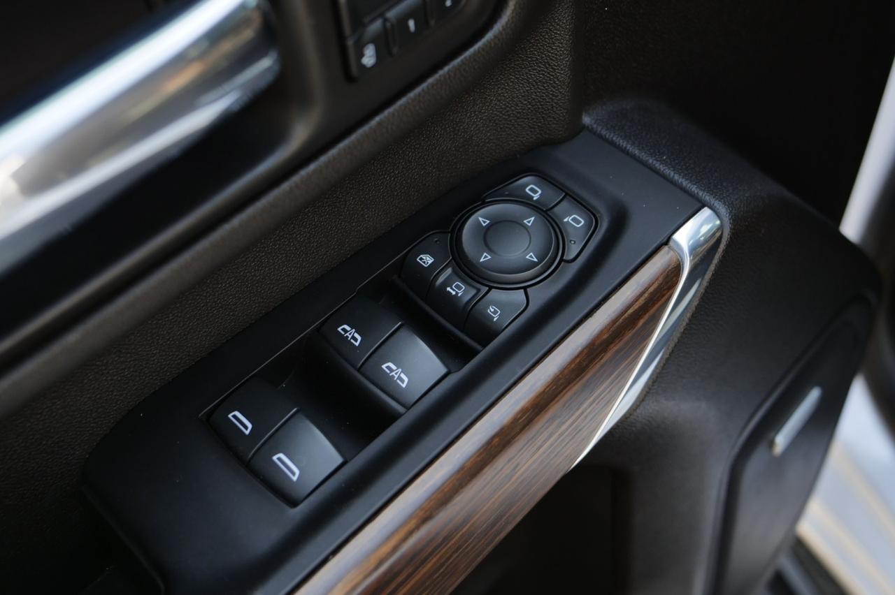 2022 Chevrolet Silverado 3500HD High Country 4X4 / Technology Package / Diesel! Lincolnton NC