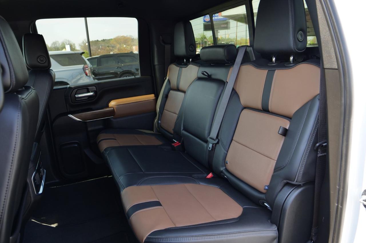 2022 Chevrolet Silverado 3500HD High Country 4X4 / Technology Package / Diesel! Lincolnton NC