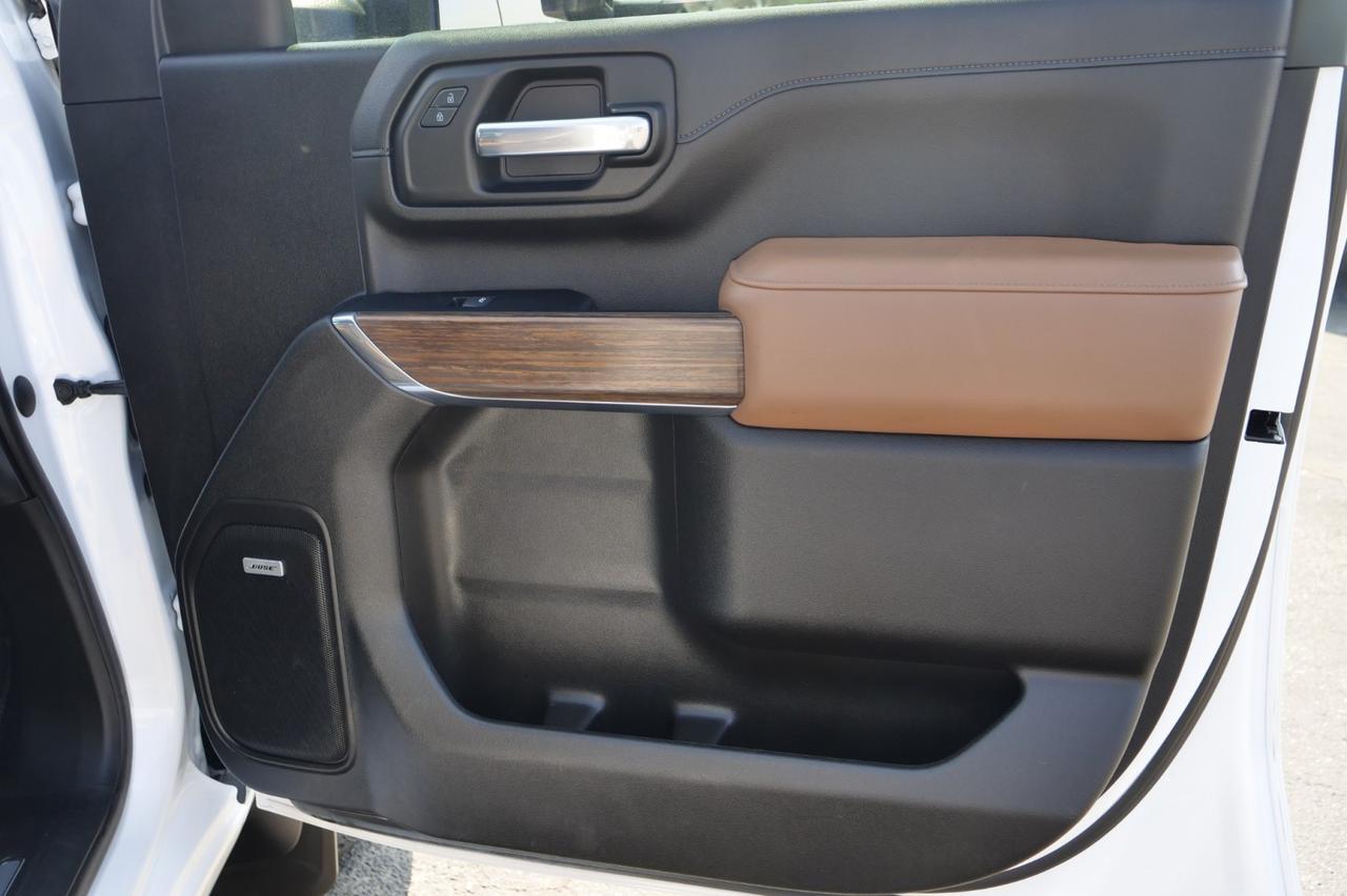 2022 Chevrolet Silverado 3500HD High Country 4X4 / Technology Package / Diesel! Lincolnton NC